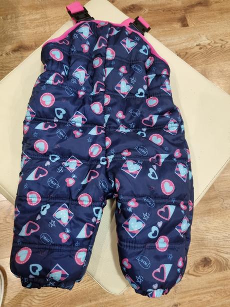 Oteplovaky 80, pepco,80