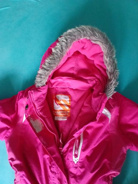 Overal do snehu, 116