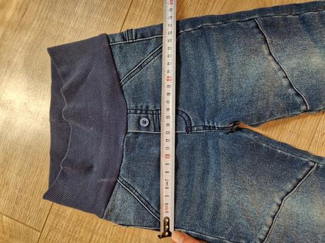 Zateplené rifle, impidimpi,86