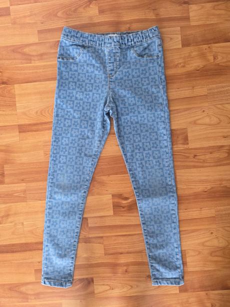 Elastické rifle, f&f,146