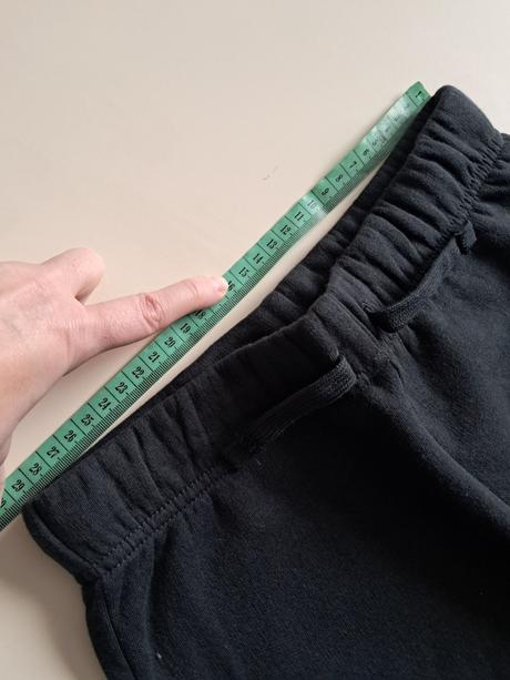 Tepláky h&m v.140, h&m,140 / 146