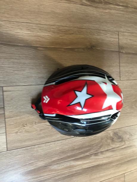 Prilba techno pro, s