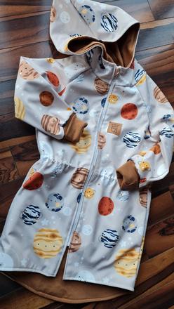 Hey little owl bundicka 128/134, 134