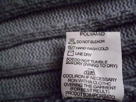 Dolce gabbana vlna m-l, m