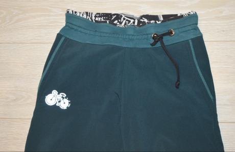 Chlapčenské softshellové nohavice, 146