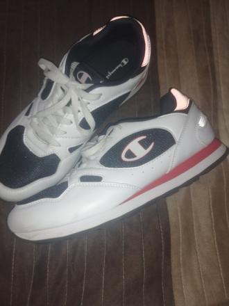 Champion botasy, champion,43