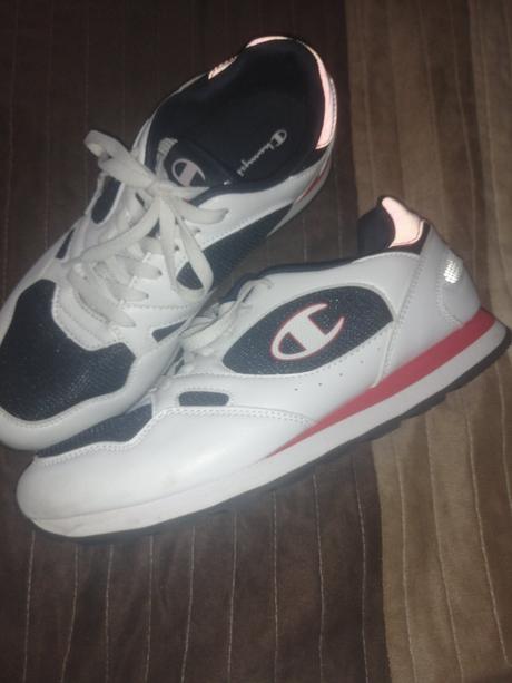 Champion botasy, champion,43