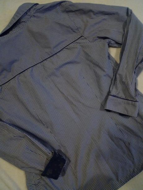 Dámska košeľa č40, 40