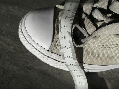 Tenisky converse v32, 19,5 cm, converse,32