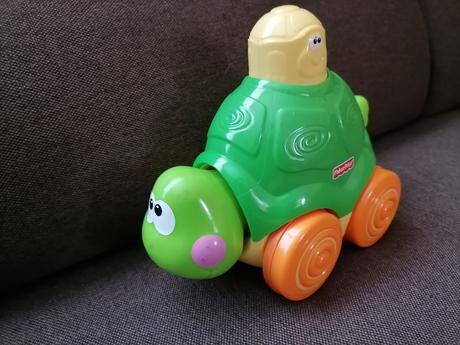 Hudobne hracky fisher price, vyberajte,