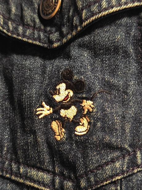 Donaldson mickey kvalitná štýlová moderná a t, m