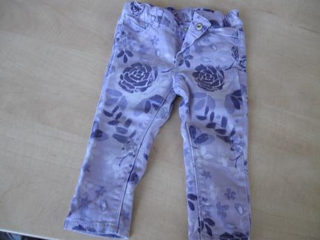 Dievčenské fialkové rifličky s ružami, 74, dopodopo,74