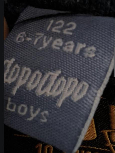 Vetrovka, dopodopo,122