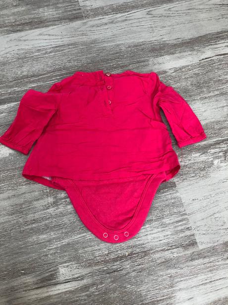 Blúzka-body ted baker, 62