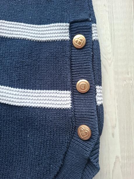 Sveter desingual, desigual,s