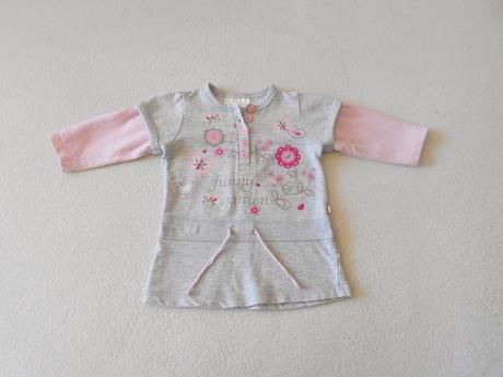 Teplákové šaty, okay,74