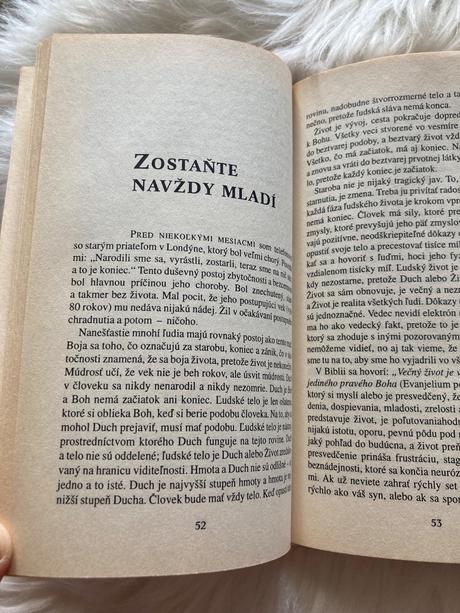 Liečivá sila lásky joseph murphy (1997), 