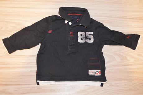 Tricko, tommy hilfiger,74