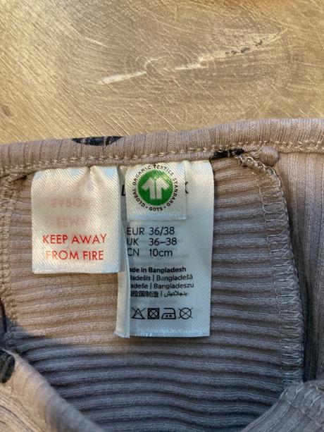 Súprava pre novorodenca, lindex,56