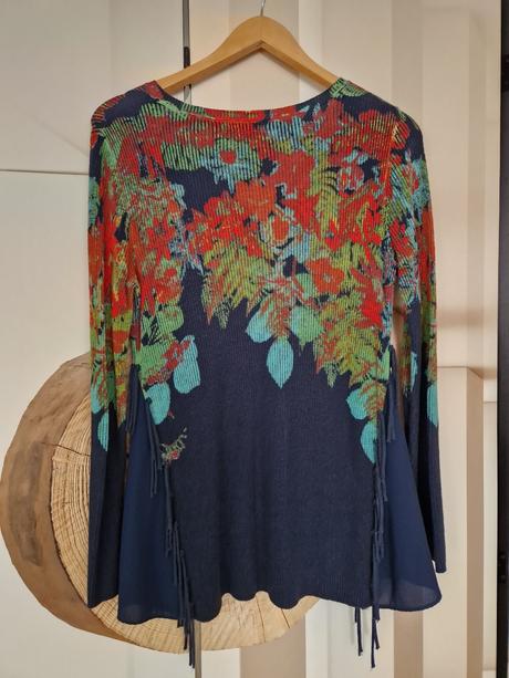 Pulóver desigual, desigual,s