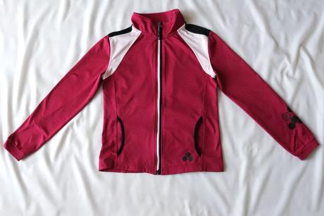 Prechodná bunda, nkd,146