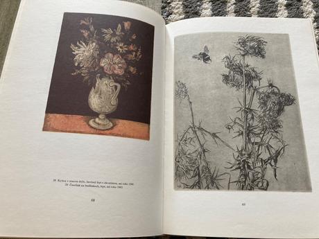 Jaroslav vodrážka výber z diela- prvé vydanie 1984, 