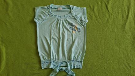 Tričko na leto, 140