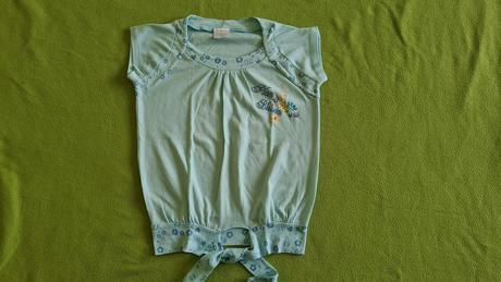 Tričko na leto, 140