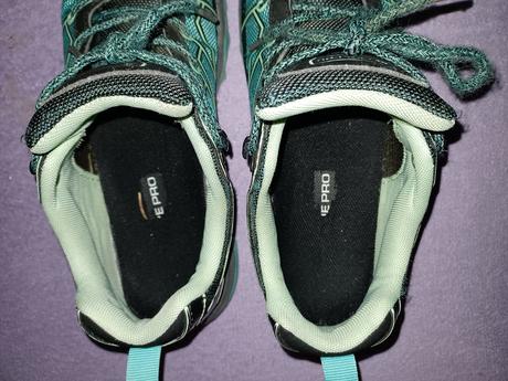 Alpinky trekové 2, alpine pro,38