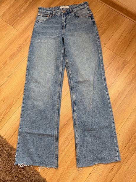 Dámske rifle, pull&bear,s