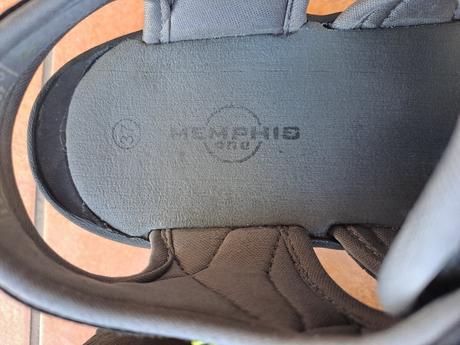 Turistické topánky, 37