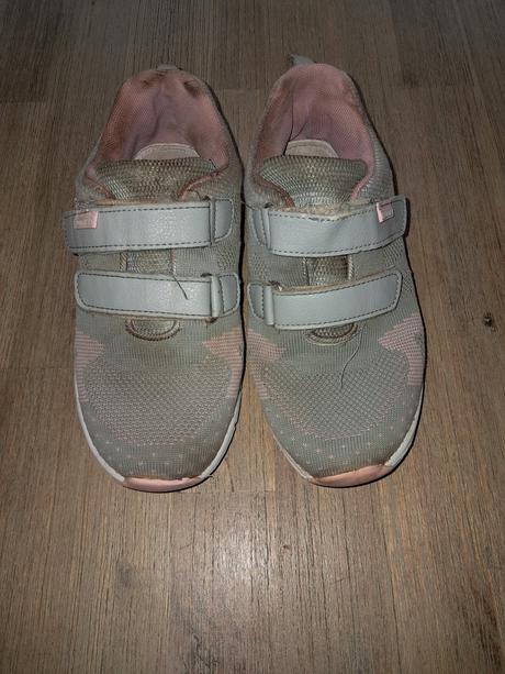 Detské dievčenské tenisky zn. protetika, protetika,33