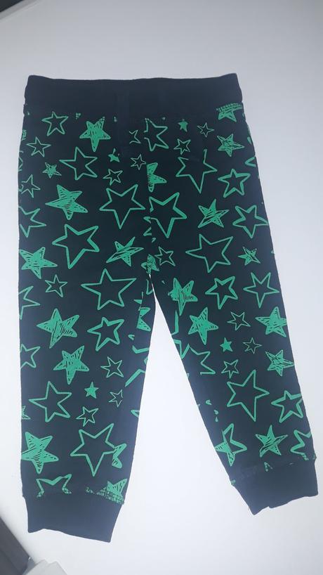 Detské tepláky, pepco,86