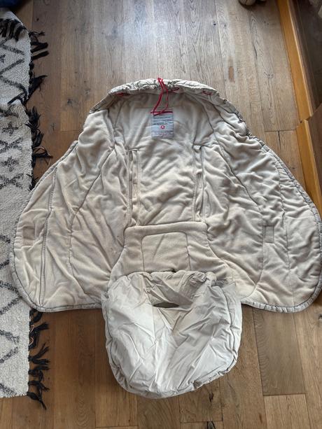 Fusak lodger bunker explorer, lodger