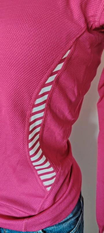 Športové tričko helly hansen, helly hansen,xs