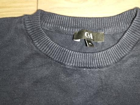 Pulover, c&a,xl