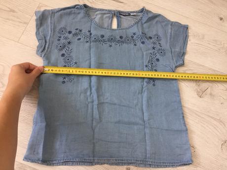 Kvetinkované tričko, pepperts,152