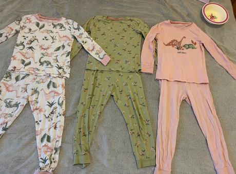 Pyžamká 122 f&f, f&f,122