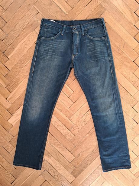 Rifle levis, levis,32