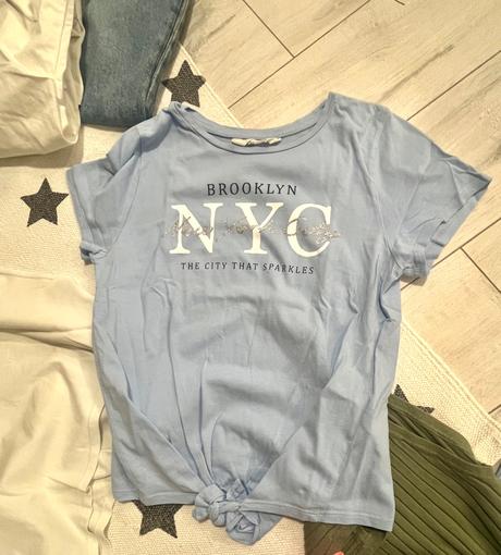 Značkový balik 11/13 rokov, 158–170