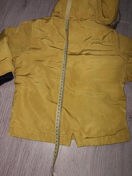 Zimná bunda, next,92