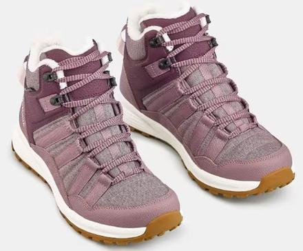 Uplne nove zimne topanky, quechua,40