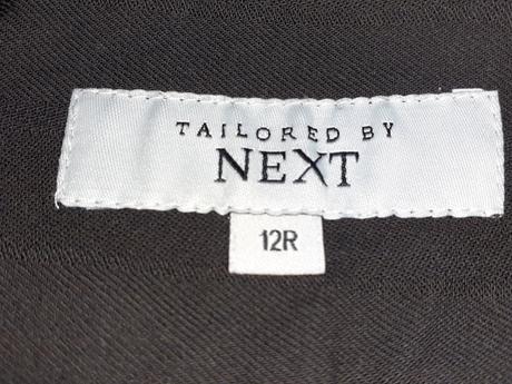 Nohavice 12r, next,40