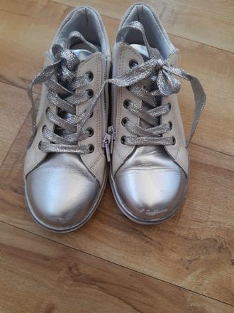 Topánky protetika, protetika,32