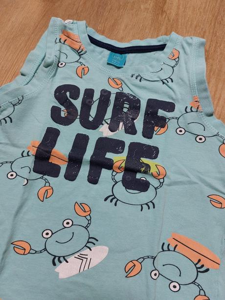 Letné tričko, pepco,116