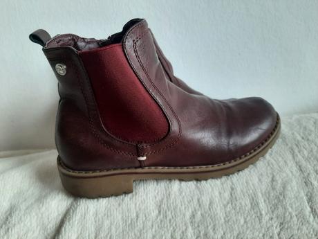 Topanky, nelli blu,36