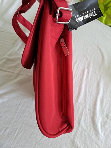 Termotaska avent, avent