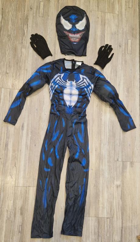 Kostým venom, 