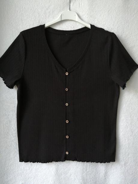 Pekné bavlnené tričko, reserved,38