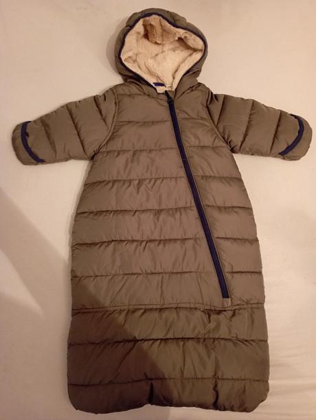 Kombinéza, lupilu,68